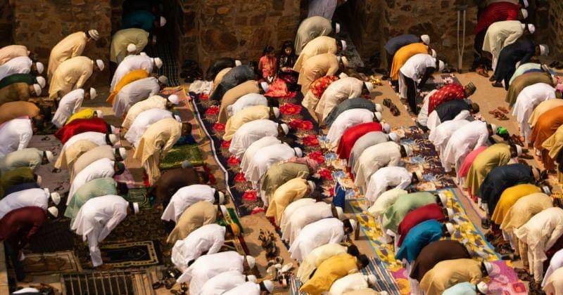 Unsplash/Salman Preeom